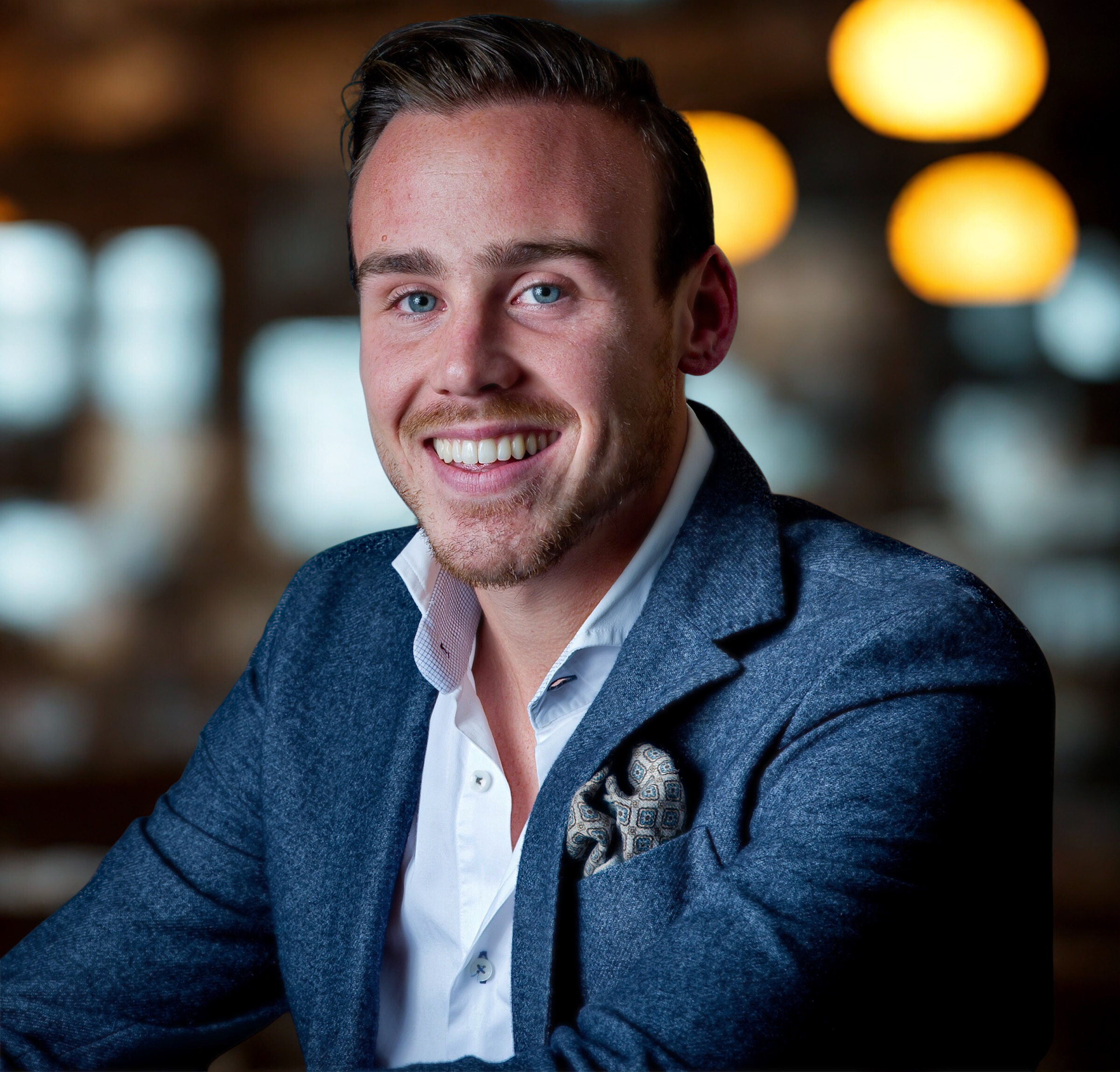 Vincent Nolet, advocaat ingevorderd rijbewijs